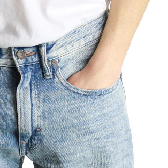 JEANS REGULAR -1 - Mad Fashion | img vers.650x/